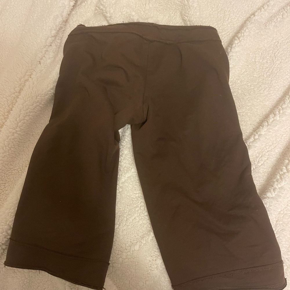 capri pants - Picture 3 of 4